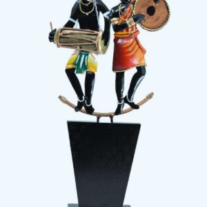 High dhol
